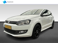 Volkswagen Polo - 1.0 BlueMotion Edition