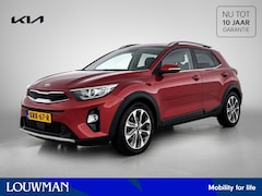 Kia Stonic - 1.0 T-GDi DynamicPlusLine | Climate Control | Apple Carplay/Android Auto | Parkeersensoren