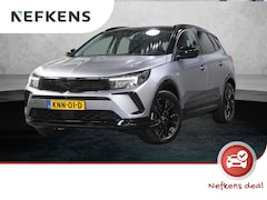 Opel Grandland - 1.6 Turbo 225PK Plug-In Hybrid GS Line | 1ste eigenaar | AppleCarPlay/AndroidAuto | FULL L