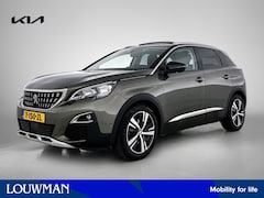 Peugeot 3008 - 1.6 e-THP GT Line Panoramadak | Climate Control | Cruise Control