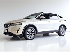 Nissan Qashqai - 1.3 Mild-Hybrid 158pk Acenta AUTOMAAT CAMERA LED APPLE CARPLAY