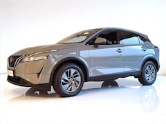 Nissan Qashqai - 1.3 Mild-Hybrid 158pk Xtronic Acenta CAMERA LMV PDC