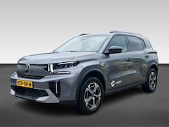 Citroën C3 Aircross - Hybrid 145PK AUTOMAAT MAX LED NAVI CAMERA ECC NAP | Achteruitrijcamera