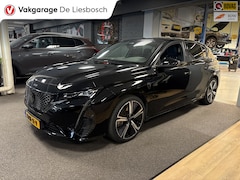 Peugeot 308 - 1.6 Plug-in Hybrid 180 GT-line/pano/navi/memory/apple/camera/boeken