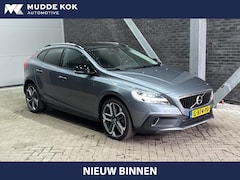 Volvo V40 Cross Country - 1.5 T3 Summum | Panoramadak | Automaat | Camera | Memory | LED | Stoelverwarming | 19 inch