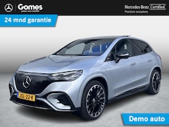 Mercedes-Benz EQE SUV - 350+ AMG Line 96 kWh