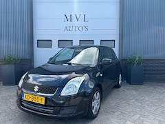 Suzuki Swift - 1.3 Comfort