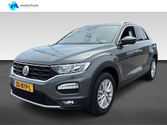 Volkswagen T-Roc - 1.5 TSI Style