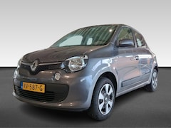 Renault Twingo - 1.0 SCe 70pk S&S Collection | Airconditioning | Antiblokkeersysteem (ABS) | Bandenspanning