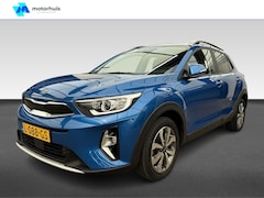 Kia Stonic - 1.0 T-GDi MHEV DynamicPlusLine