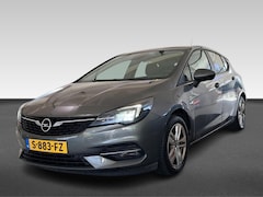 Opel Astra - 1.4 Turbo 145pk Start/Stop Aut Elegance
