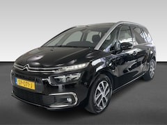Citroën Grand C4 Picasso - 1.2 PureTech Feel | Parkeersensoren V+A | Full Map Navi | Apple Carplay & Android Auto