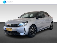 Opel Corsa - 1.2 GS | Camera | Navi | PDC Voor + Achter | Cruise Control | Apple Carplay & Android Auto