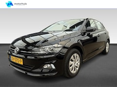 Volkswagen Polo - 1.0 TSI Comfortline Business