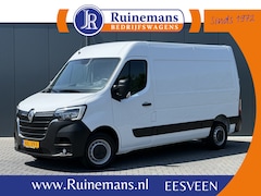 Renault Master - 2.3 dCi 136 PK / L2H2 / 1e EIG. / TREKHAAK / AIRCO / CRUISE / NAVI / CAMERA / 3-ZITS / LED