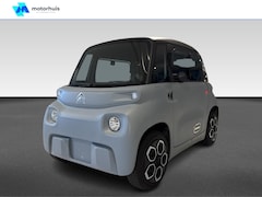 Citroën Ami - Brommobiel . | 2 openslaande deuren | ELECTRIC | LED achterlichten