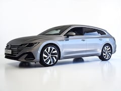 Volkswagen Arteon Shooting Brake - 2.0 TSI R-Line Business+ LED STOELV APPLE CARPLAY VIRTUAL