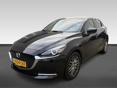 Mazda 2 - 2 1.5 SKYACTIV-G 90PK Luxury