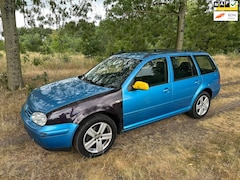 Volkswagen Golf Variant - 1.9 TDI Ocean APK 06-03-2027