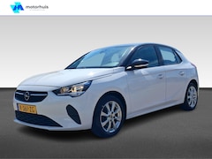 Opel Corsa - 1.2 Edition | Parkeersensoren Achter | Full Map Navi | Apple Carplay & Android Auto