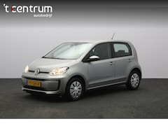 Volkswagen Up! - 1.0 BMT move up 5Drs, Elek. Ramen, Airco, Bluetooth,