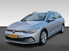 Volkswagen Golf Variant - 1.5 TSI 130pk Life Business | Automatische afstandsregeling (Adaptive Cruise Control) | Bl