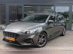 Ford Focus Wagon - 1.0 EcoBoost Hybrid ST Line X Business | Camera | Cruise-control | Carplay | Lane-Assist |