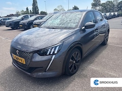 Peugeot 208 - 1.2 PureTech 130pk EAT8 GT Pack | Automaat | Navigatie | Camera | Panoramadak | Alcantara