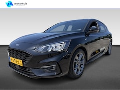 Ford Focus - 1.0 EcoBoost ST Line Business | Apple Carplay/Android Auto|telefoonintegratie premium | Bl