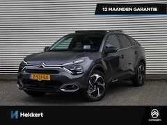 Citroën C4 - Max 1.2 Puretech 130pk Automaat MASSAGE | PANO-DAK | ADAP. CRUISE | NAVI | CLIMA | DRAADLO