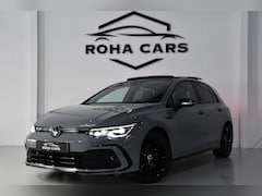 Volkswagen Golf - 1.5 eTSI R-Line Pano, Sfeer, AppleCarplay