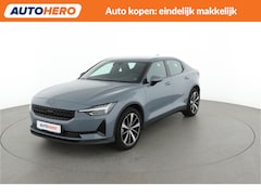 Polestar 2 - 2 Standard Range Single Motor 63kWh |ER28235|