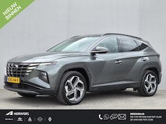 Hyundai Tucson - 1.6 T-GDI PHEV Comfort Smart 4WD / SOH 100% / Dealer onderhouden / Fabrieksgarantie tot 06