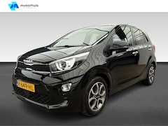 Kia Picanto - 1.0 DPi DynamicPlusLine