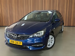 Opel Astra Sports Tourer - 1.2 Business Elegance | Camera | Navigatie | Cruise