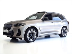 BMW iX3 - High Executive M-sport 80 kWh SOH 95% HUD LEDER LED HARMAN KARDON