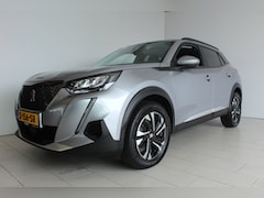 Peugeot 2008 - 1.2 130pk Allure AUTOMAAT CARPLAY CAMERA PDC LMV Trekhaak