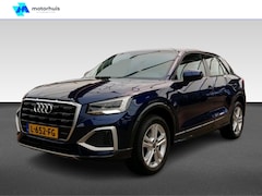 Audi Q2 - 35 TFSI Business Edition