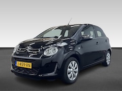 Citroën C1 - 1.0 VTi Feel | Airco | DAB ontvanger