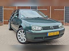 Volkswagen Golf - 1.6 | Nette auto | Distributieriem vervangen | Trekhaak | All seasonbanden