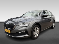 Skoda Scala - 1.0 TSI Greentech 110pk Ambition