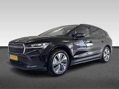 Skoda Enyaq iV - 60 Elektromotor 180pk Apple Carplay & Android Auto | PDC | Ambient Light | Cruise Control