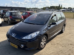 Peugeot 307 Break - 1.6 HDiF Premium| CLIMA| CRUISE| LM| TREKHAAK