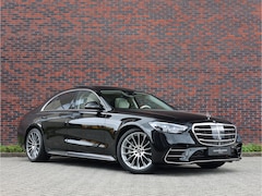 Mercedes-Benz S-klasse - 450e | Pano - HUD - AIRMATIC
