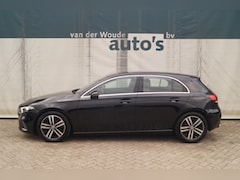 Mercedes-Benz A-klasse - 180 Automaat Business Solution Luxury -LEER-ECC-PDC