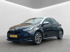 Toyota Yaris - 1.5 Hybrid Executive limited HUD Blindspot Navi PDC Keyless
