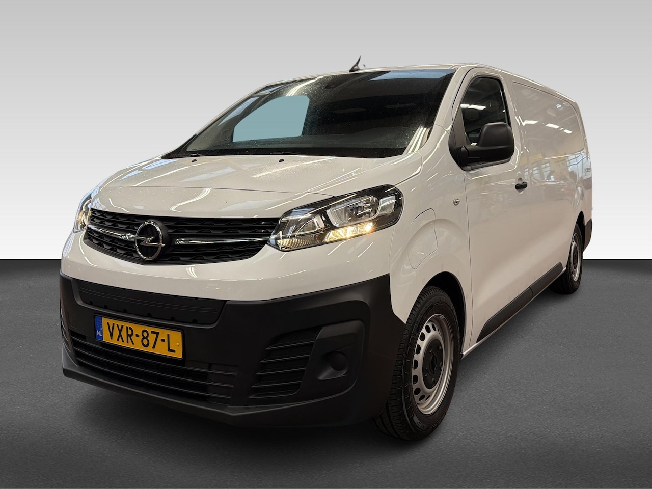 Opel Vivaro Electric - Vivaro-e Electric GB 75kWh 136pk L3H1 - AutoWereld.nl