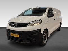 Opel Vivaro Electric - Vivaro-e GB 75kWh 136pk L3H1 | 2 zitplaatsen rechtsvoor | Airco