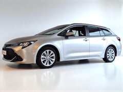 Toyota Corolla Touring Sports - 1.8 Hybrid 140pk Active CAMERA PDC LMV | ABS met Brake Assist | ABS met EBD (elektronische