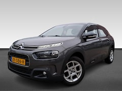 Citroën C4 Cactus - 1.2 110pk S&S Business NAVI LMV PDC ECC | 7'' Touch screen | Airco | Apple Carplay